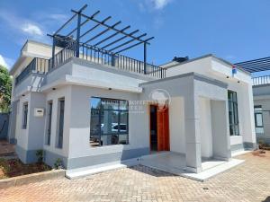 4 bedroom Houses for sale Ruiru Kiambu