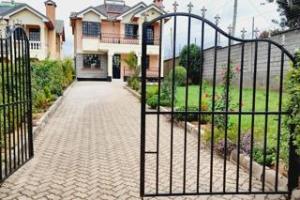 Houses for sale Ngong Kajiado
