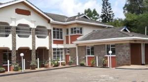 Houses for rent Runda Nairobi