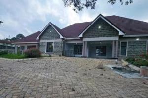 Houses for rent Tigoni Limuru