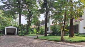 Houses for rent Muthaiga Nairobi