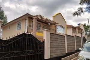 Houses for sale Muthaiga Nairobi