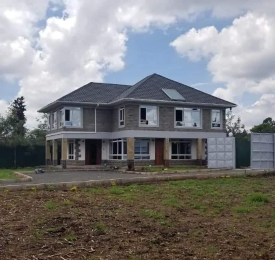 Houses for rent Langata Nairobi
