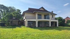 Houses for rent Runda Nairobi