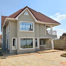4 bedroom Houses for rent Membley Ruiru