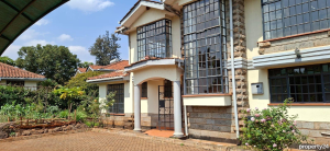 Houses for rent Rosslyn Nairobi