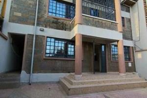 Houses for rent Langata Nairobi