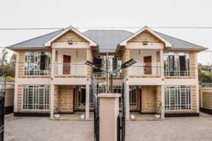 Houses for rent Ngong Kajiado