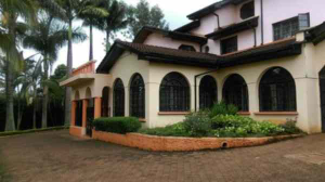 4 bedroom Houses for sale Kiambu Kiambu