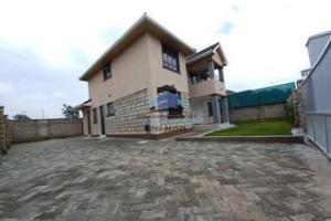 Houses for sale Thogoto Kikuyu