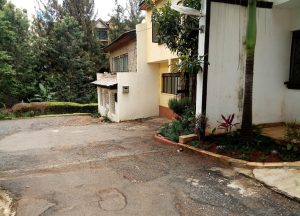 Houses for sale Oloitoktok Rd, Kileleshwa Nairobi