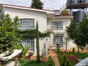 Houses for sale Langata Nairobi
