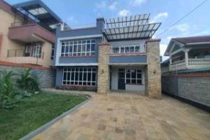 Houses for rent Membley Ruiru