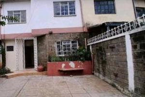 Houses for rent Langata Nairobi