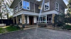 Houses for rent Karen Nairobi