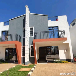 Houses for rent Thogoto Kikuyu