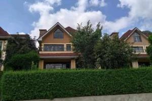 Houses for rent Redhill Nairobi