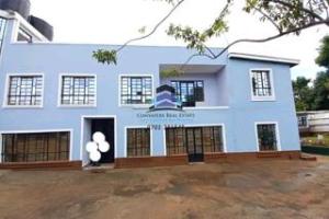 Houses for rent Ruaka Nairobi