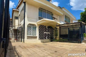 Houses for sale Parklands Nairobi