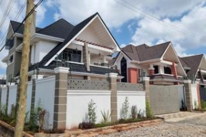 Houses for sale Membley Ruiru