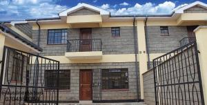 4 bedroom Houses for sale Syokimau Nairobi