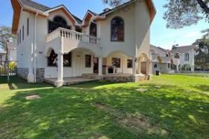 4 bedroom Houses for sale Lower Kabete Nairobi
