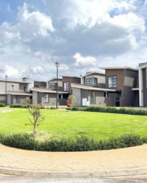 4 bedroom Houses for sale Tigoni Limuru