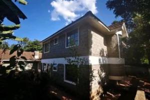 Houses for rent Ngong Kajiado