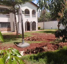 Bungalow Houses for rent Lavington Nairobi