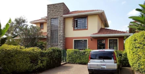 Houses for rent Kiambu Road Nairobi