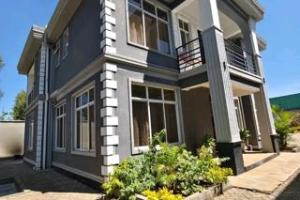 4 bedroom Houses for sale Ngong Kajiado