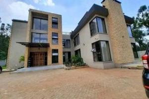 Houses for sale Karen Nairobi