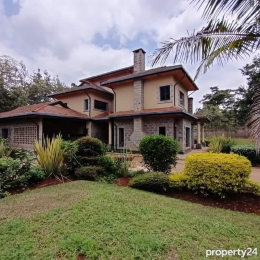 Houses for rent Karen Nairobi