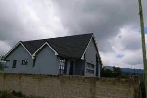 Houses for sale Ngong Kajiado