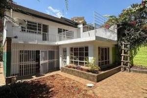Houses for rent Kileleshwa Nairobi