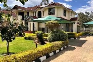 Houses for sale Karen Nairobi