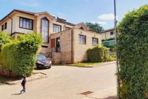 Houses for sale Kiambu Road Nairobi
