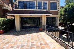 Houses for rent Redhill Nairobi