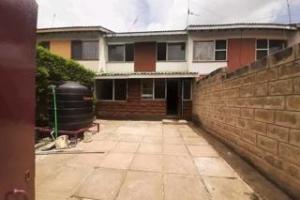 Houses for rent Ngumo Estate, Westlands Nairobi