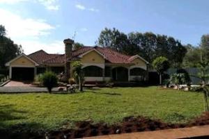 Houses for rent Karen Nairobi