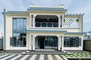 4 bedroom Houses for sale Ruiru Kiambu