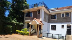 Houses for rent Westlands Nairobi