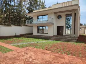 4 bedroom Houses for rent Membley Ruiru