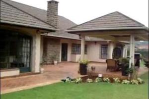 Houses for rent Karen Nairobi