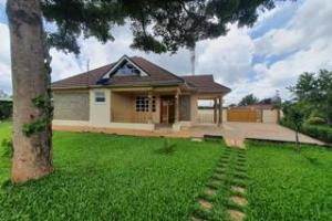 Houses for rent Ruaka Nairobi