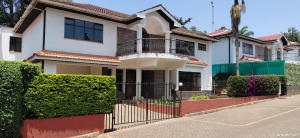 Houses for rent Westlands Nairobi