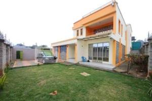 Houses for rent Thogoto Kikuyu