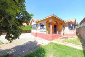 Houses for rent Thogoto Kikuyu