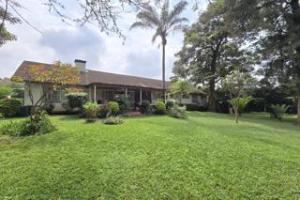 Land for sale Lavington Nairobi