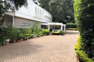 Land for sale Lavington Nairobi